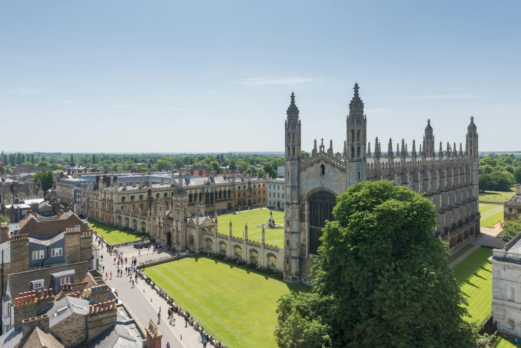 Cambridgeshire