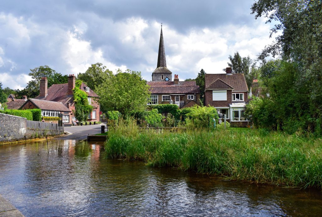 Huntingdonshire
