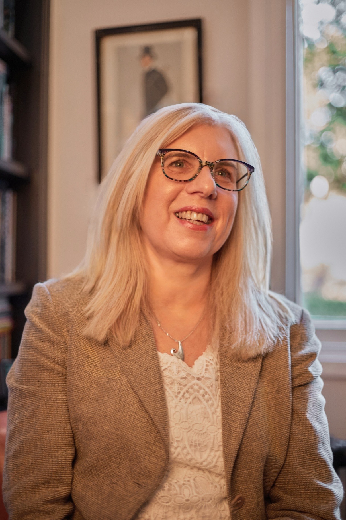 Jo Beresford